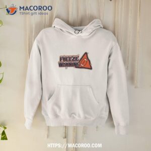 Auburn Tiger Football Freeze Warning 1 auburn tiger football freeze warning hoodie