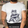 Auburn Tiger Mascoshirt