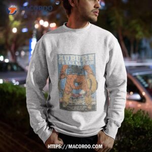 auburn tigers vs texas a amp m september 23 2023 at kyle field college station tx shirt sweatshirt
