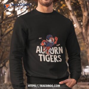 War Eagle Vintage T-shirt