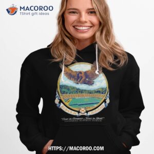 auburn vs california ever to conquer never to yield september 9th 2023 shirt hoodie 1
