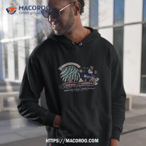 Auburn Vs Samford September 16th 2023 Jordan Hare Stadium Preorder Shirt