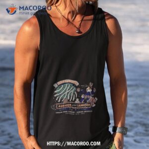 auburn vs samford september 16th 2023 jordan hare stadium preorder shirt tank top