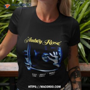 Audrey Rose Shirt
