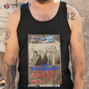 auf wiedersehen pet shirt tank top