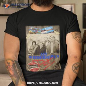 auf wiedersehen pet shirt tshirt