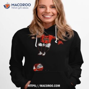 austin hays beach ball stomp shirt hoodie 1