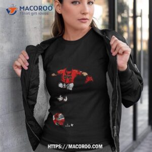 Austin Hays Beach Ball Stomp Shirt