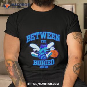 Automata Bee Between The Buried And Me Shirt