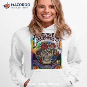 avenged sevenfold sept 16 17 2023 west palm beach ithink financial amphitheatre poster shirt hoodie 1