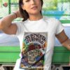 Avenged Sevenfold Sept 16 17, 2023 West Palm Beach Ithink Financial Amphitheatre Poster Shirt