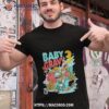 Baby Gravy Bg3 Bros Shirt