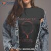 Babymetal Merch The One Welcome To The Metalverse 2023 Shirt