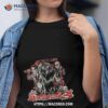 Babytron Merch Monster Tie Dye Bin Reaper 3 Shirt