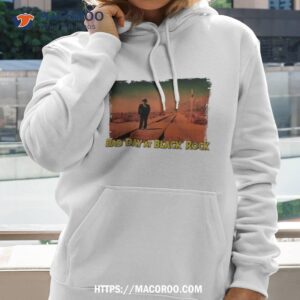 Bad Day At Black Rock Shirt