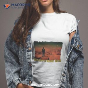 Bad Day At Black Rock Shirt