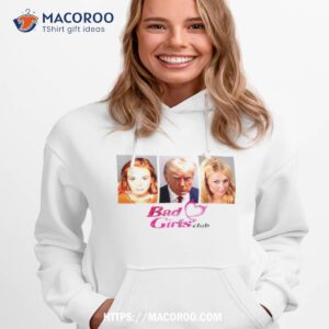 bad girls club trump paris hilton mugshoshirt hoodie 1