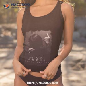 bad love omens shirt tank top 1