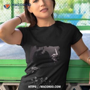 bad love omens shirt tshirt 1