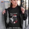 Bad Santa This Is Your Gifshirt