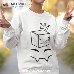 Badboyhalo Skeppy Shirt 3 badboyhalo skeppy shirt sweatshirt 2