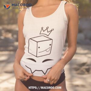 Badboyhalo Skeppy Shirt 1 badboyhalo skeppy shirt tank top 1