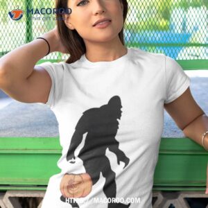 baltimore orioles bigfoot halloween shirt tshirt 1