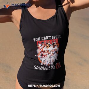 baltimore orioles you can t spell october without the o s t shirt tank top 2