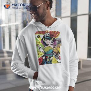 Band Maid Perfecshirt