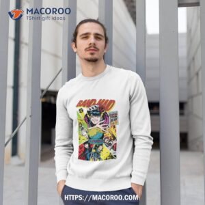 band maid perfecshirt sweatshirt 1