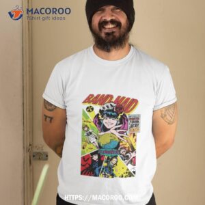 Band Maid Perfecshirt