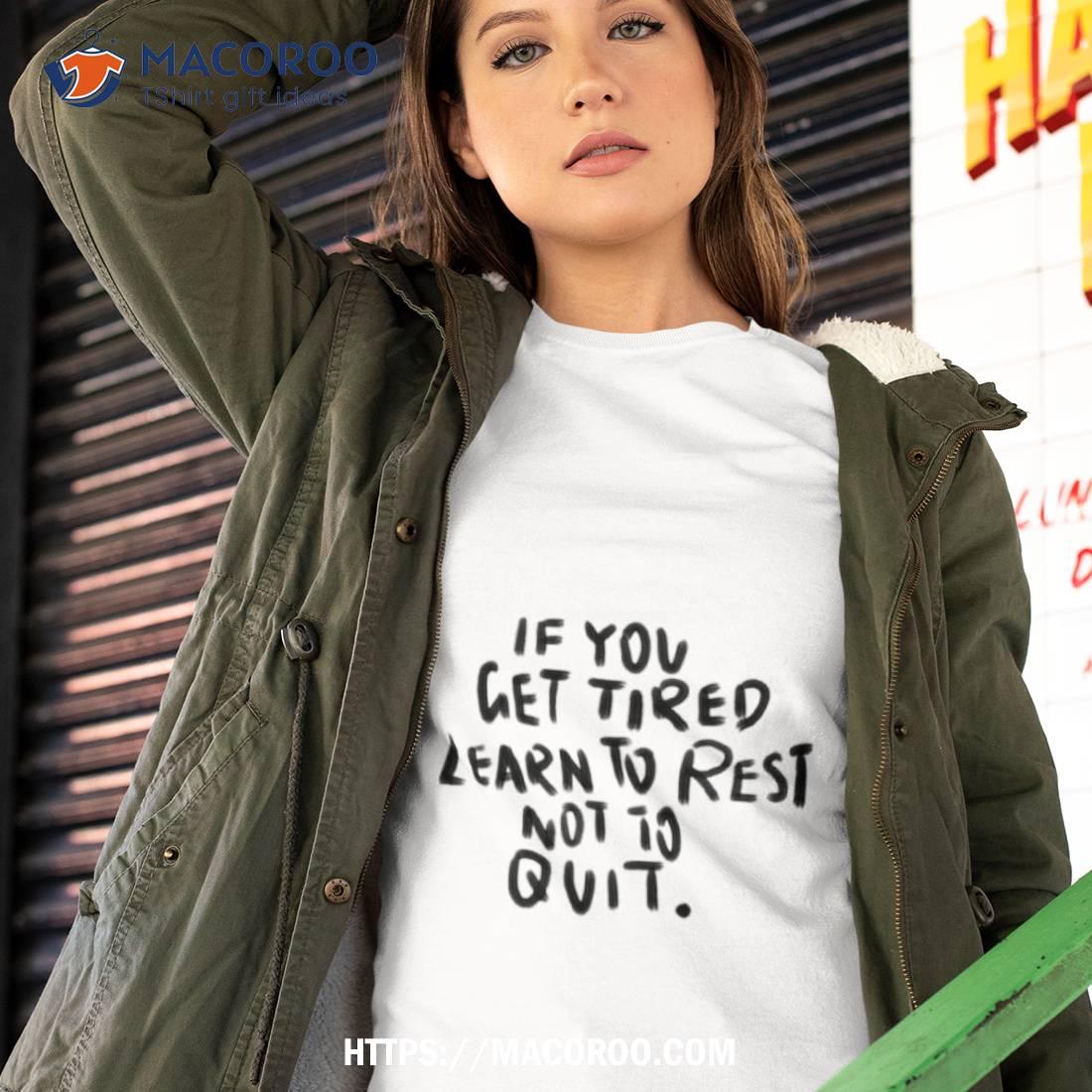 Banksy Quote Shirt Banksy Quote Shirt