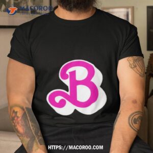 barbie x red sox parody shirt tshirt