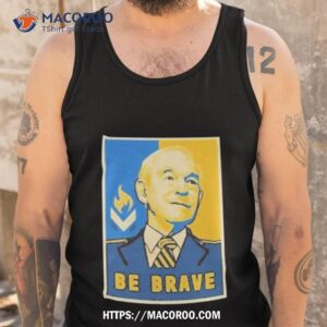 be brave 2023 shirt tank top