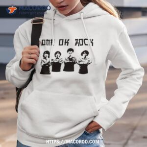 be the light one ok rock shirt hoodie 3