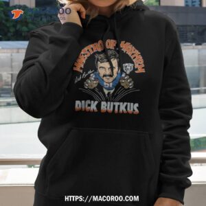 Bears Dick Butkus Maestro Of Mayhem 2023 Shirt