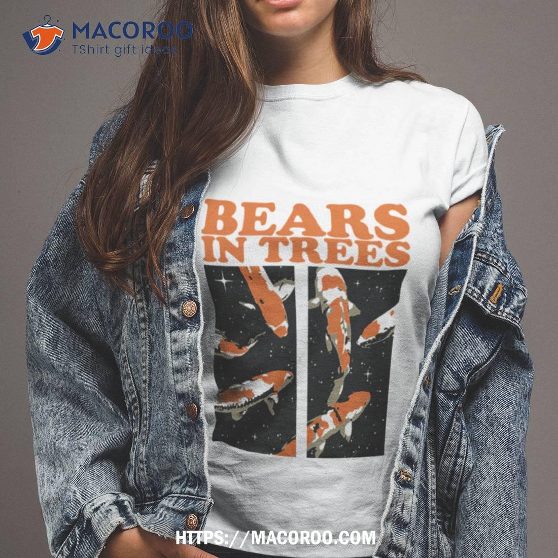 ONLY & SONS Men T-Shirt with Chicago Bears print navy blue