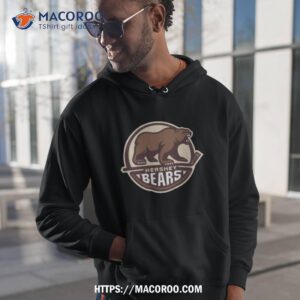 Bears Logo Shirt