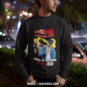 beats and grindah kurupt fm heart monitor riddem shirt sweatshirt