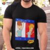 Beavis And Butt Head Tommy Jeans Shirt
