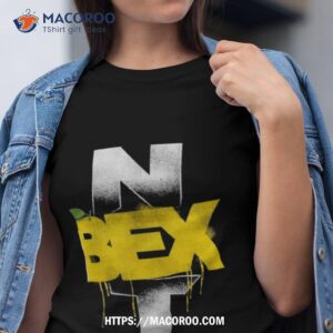 Becky Lynch N Bex T T Shirt