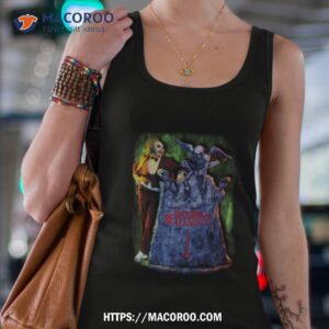 beetlejuice shirt tank top 4