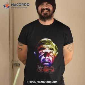 Bela Lugosi Shirt
