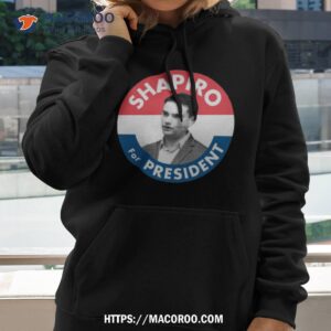 Ben Shapiro Campaign Logo Shirt