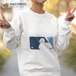 ben wagner schneider stache shirt sweatshirt 2