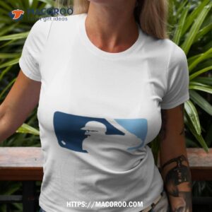 Ben Wagner Schneider Stache Shirt