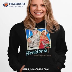 benidorm donald amp jacqueline stewart shirt hoodie 1