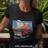 Benidorm   Donald & Jacqueline Stewart Shirt