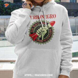 Best Of Logo Band Rock Turbonegro Shirt 1 best of logo band rock turbonegro shirt hoodie 2