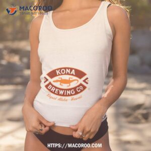 best seller kona brewing shirt tank top 1